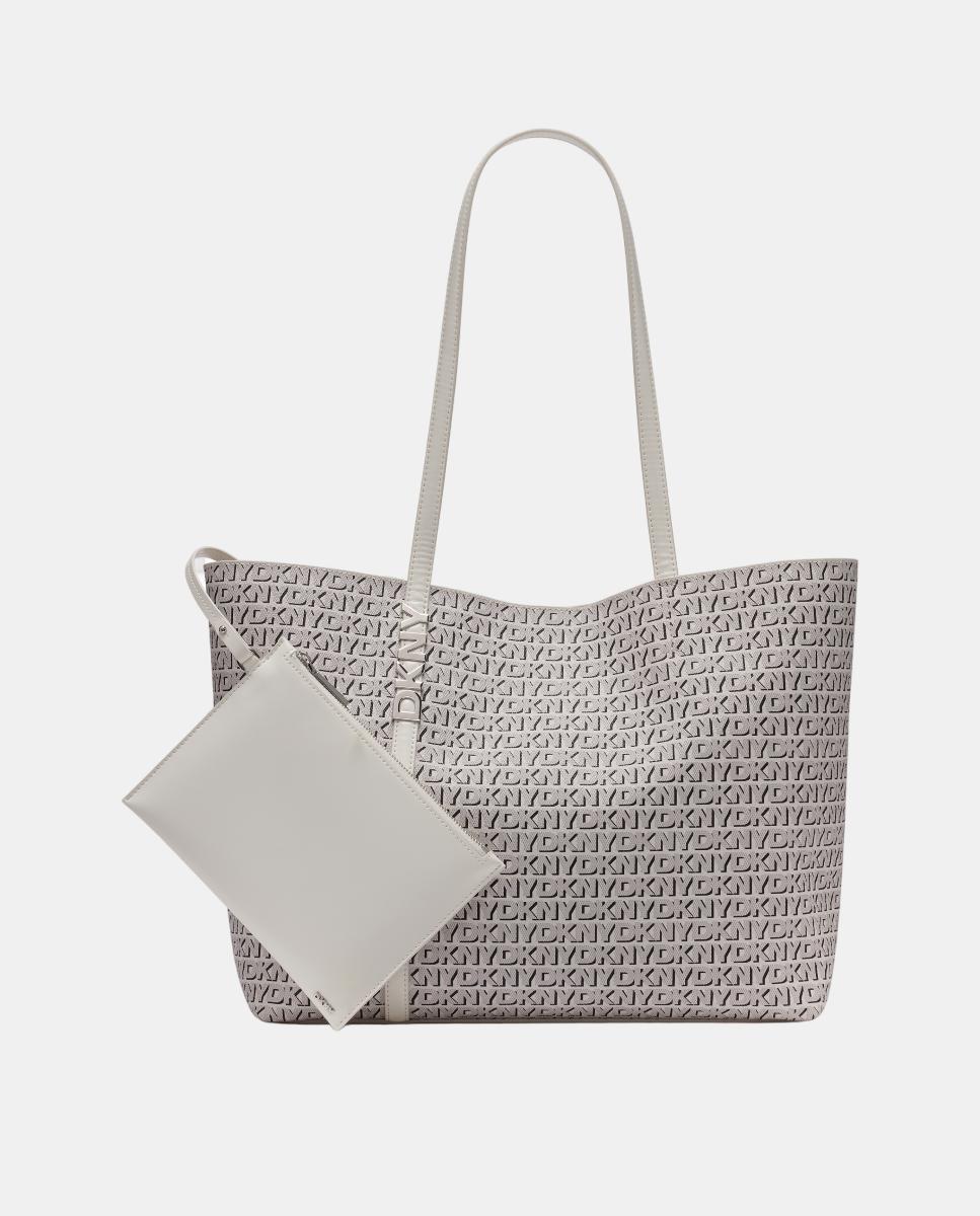 Mala Tipo Tote Avril Branco-1