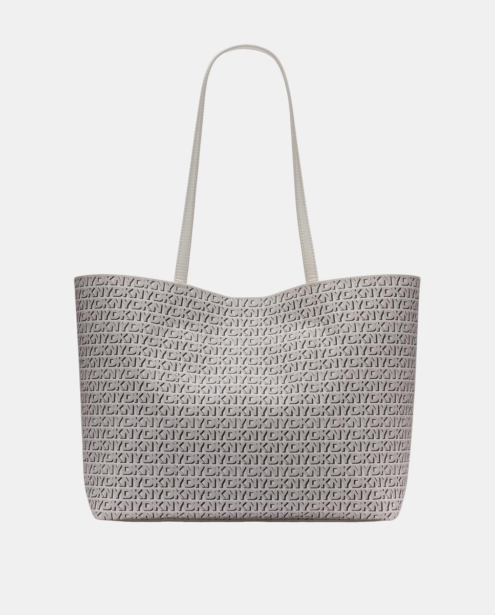 Mala Tipo Tote Avril Branco-2