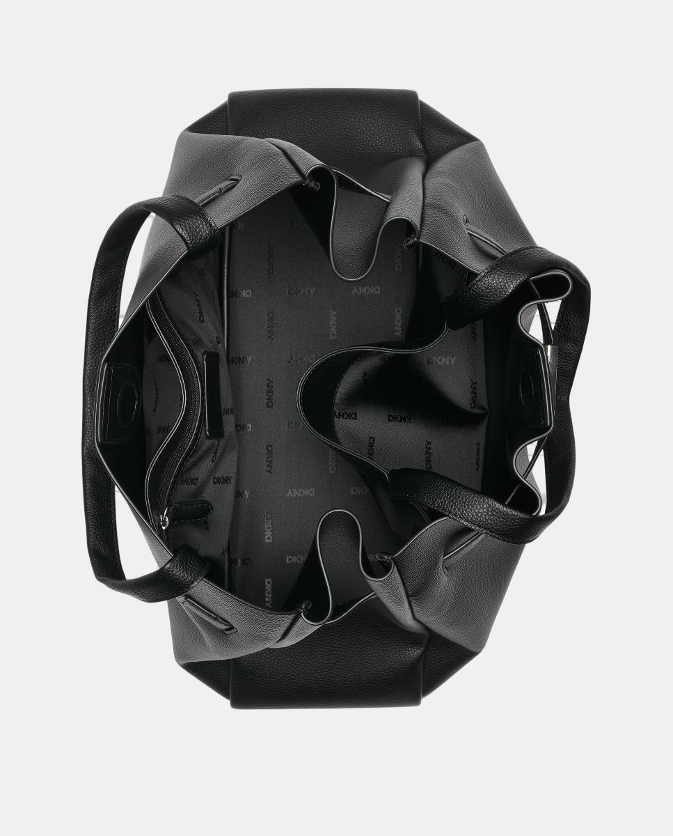 Mala Satchel Grande Bryar Preto-5