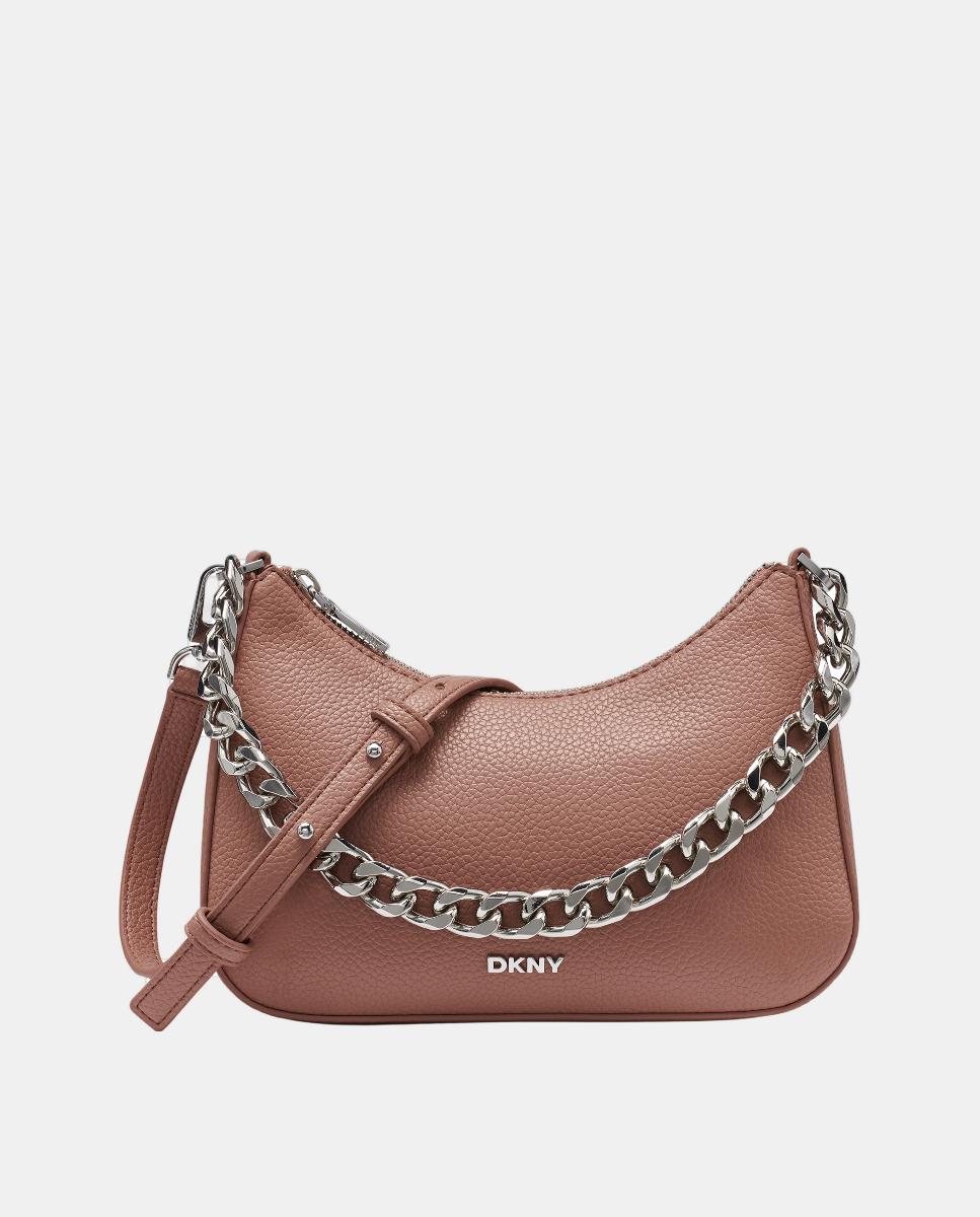 Mala a Tiracolo Jenna Camel-1