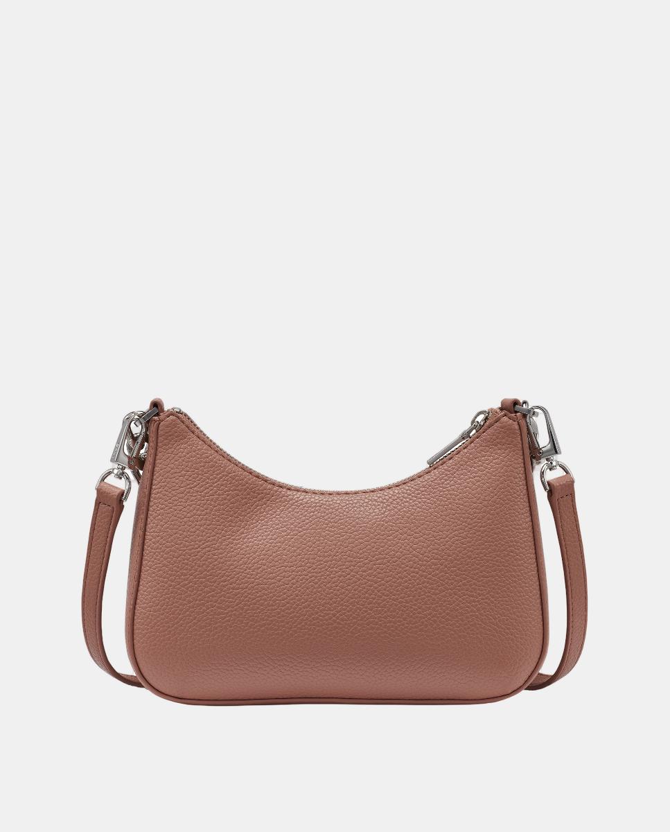 Mala a Tiracolo Jenna Camel-2