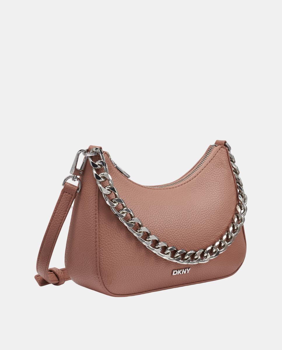 Mala a Tiracolo Jenna Camel-3