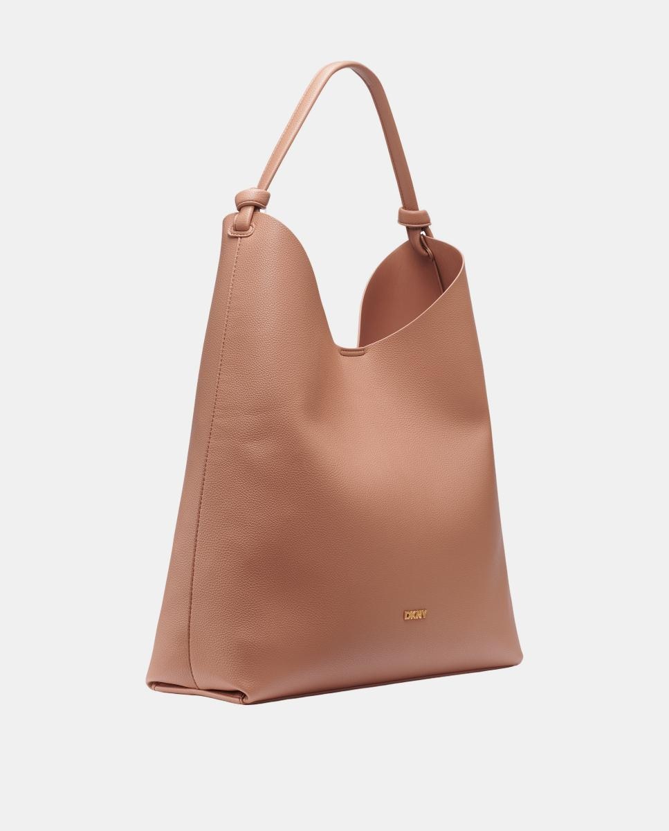 Mala Hobo Paula Camel-3