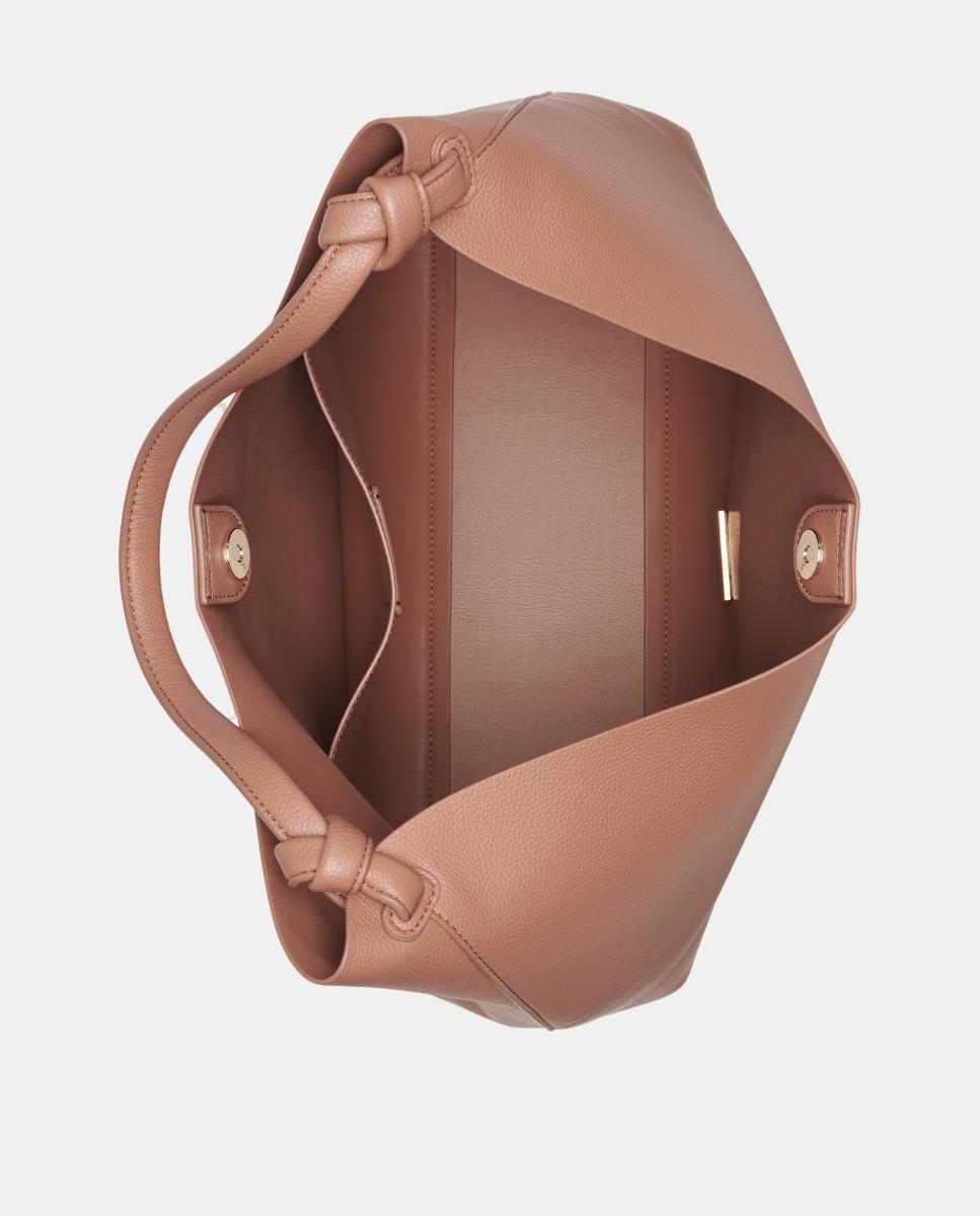 Mala Hobo Paula Camel-4