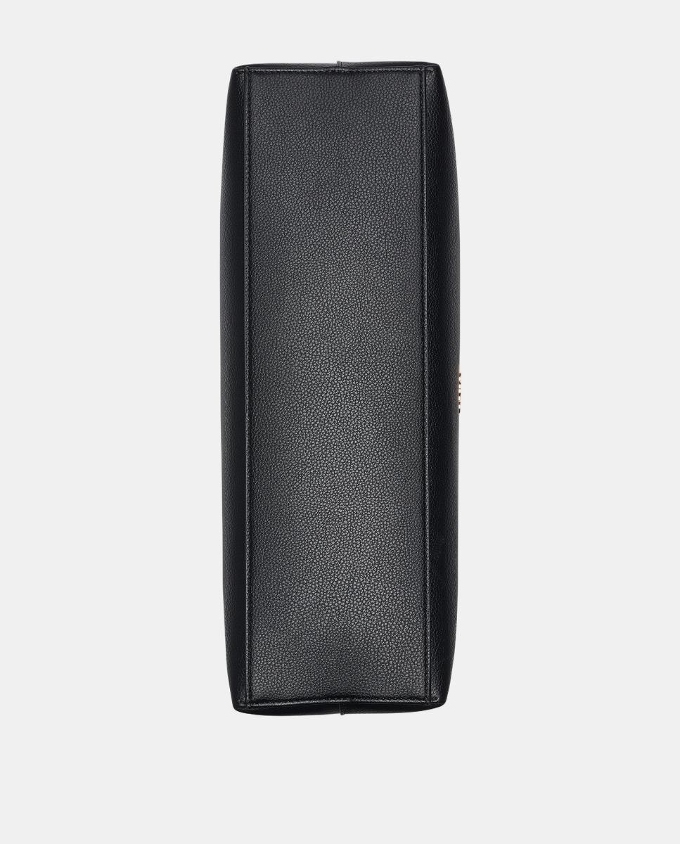 Mala Hobo Paula Preto-5