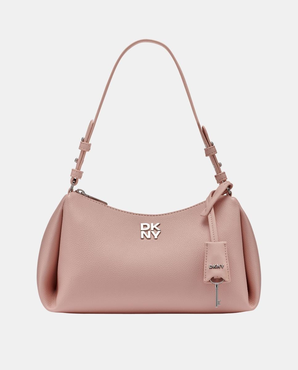 Mala de Ombro Remy Rosa-1