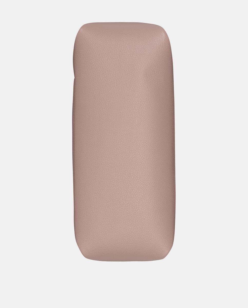 Mala de Ombro Remy Rosa-5