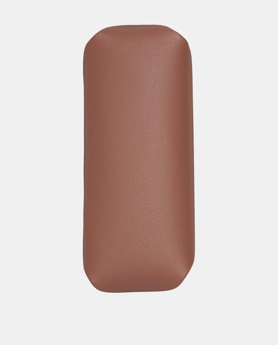 Mala de Ombro Remy Camel-2