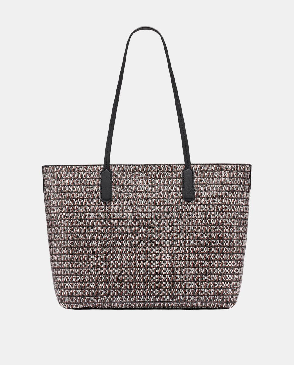 Mala Tipo Tote Saige Camel-2