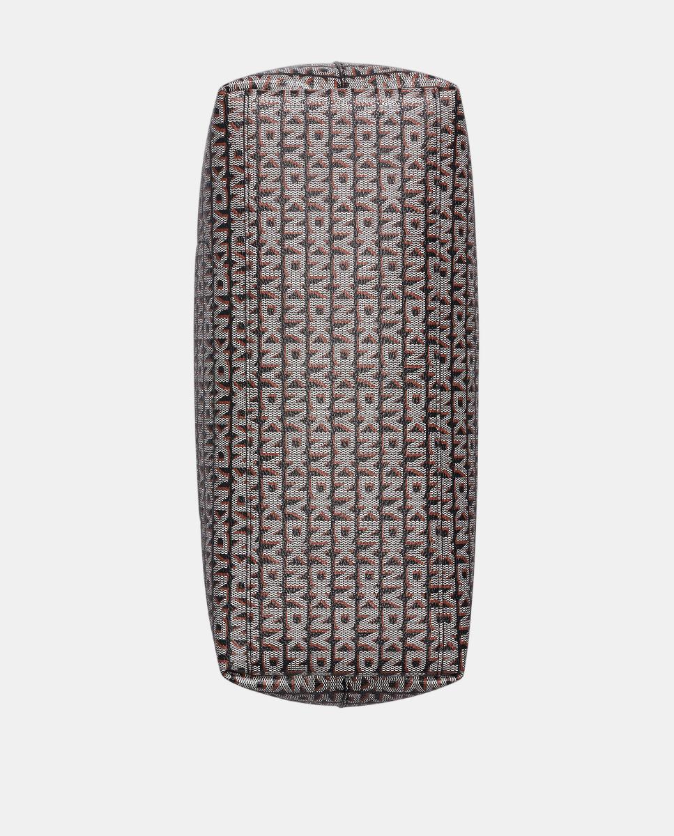 Mala Tipo Tote Saige Camel-5