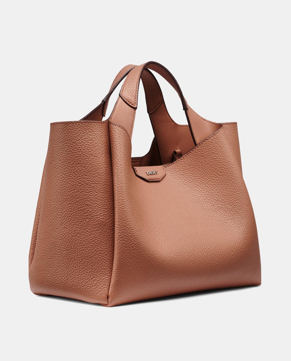 Mala Satchel Willa Camel-4