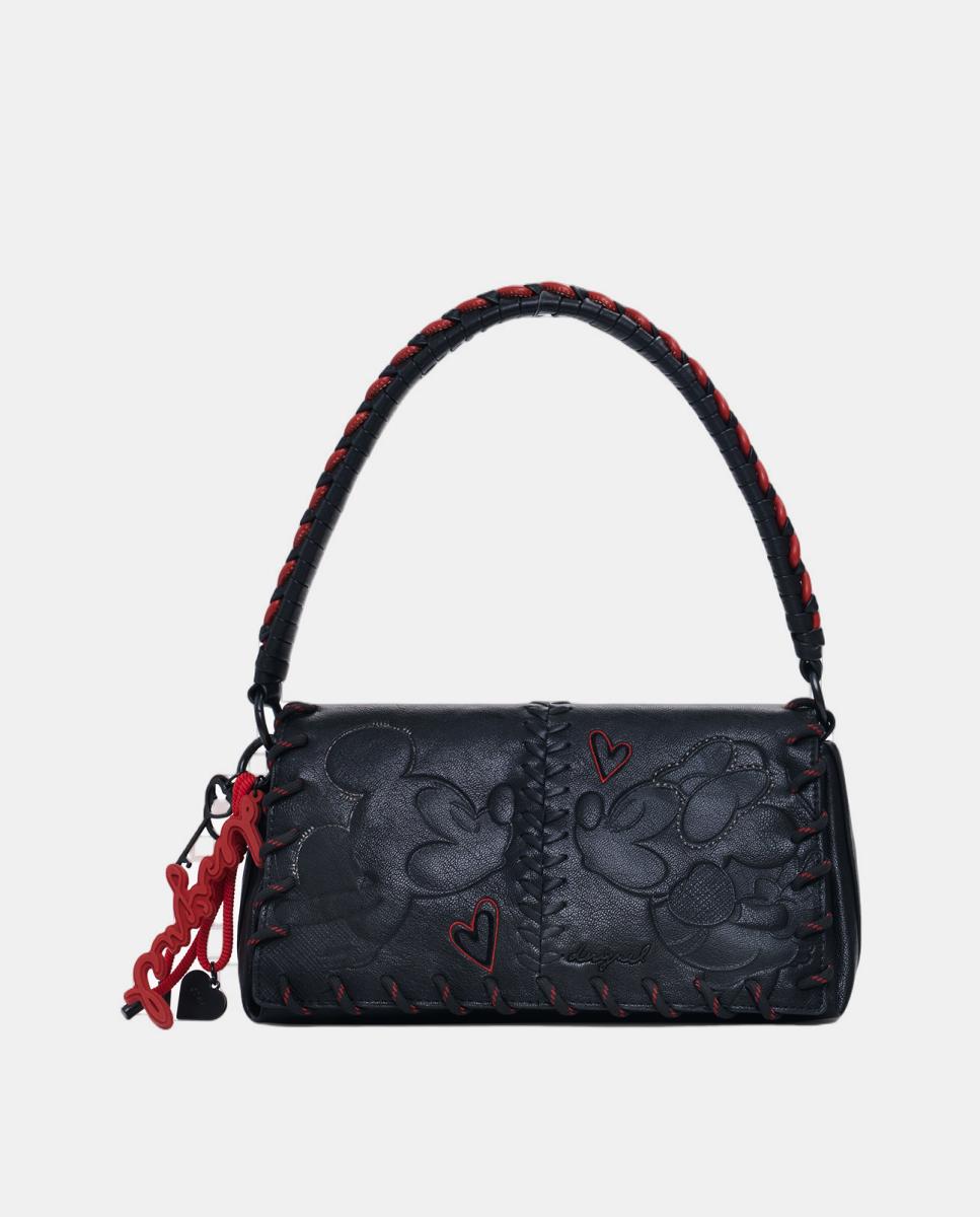 Imagem 0 de Mala Média com Contas Mickey Mouse?