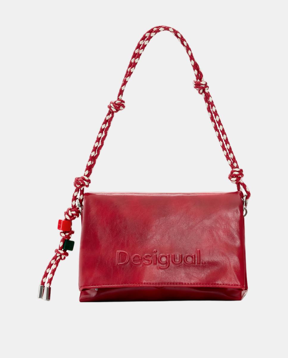 Mala Média com Logótipo Vermelho-1