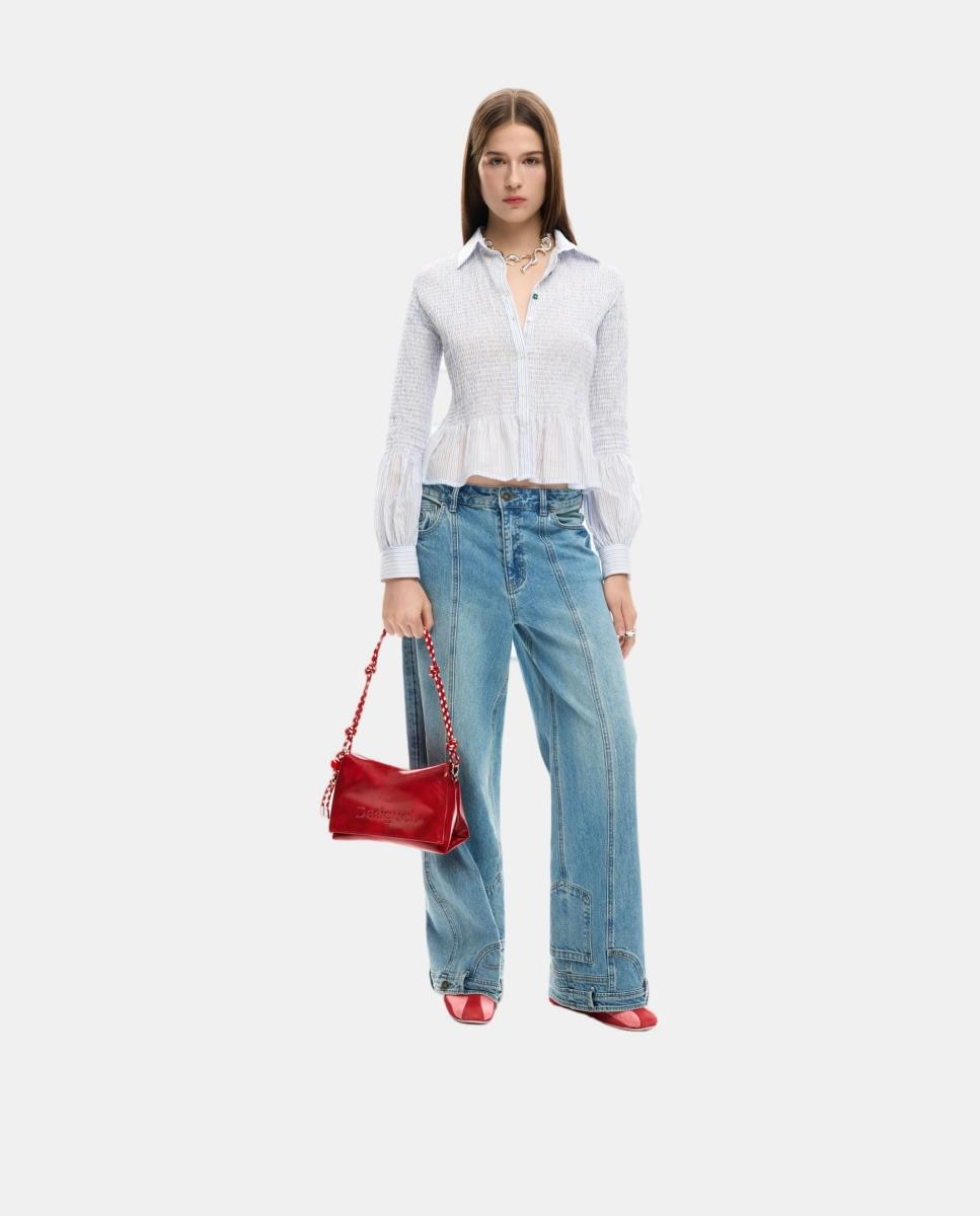 Mala Média com Logótipo Vermelho-2