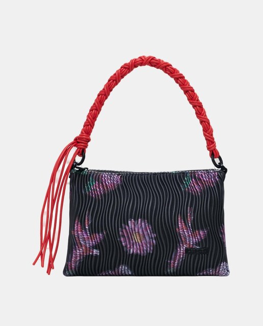 Imagem 0 de Mala Média com Textura