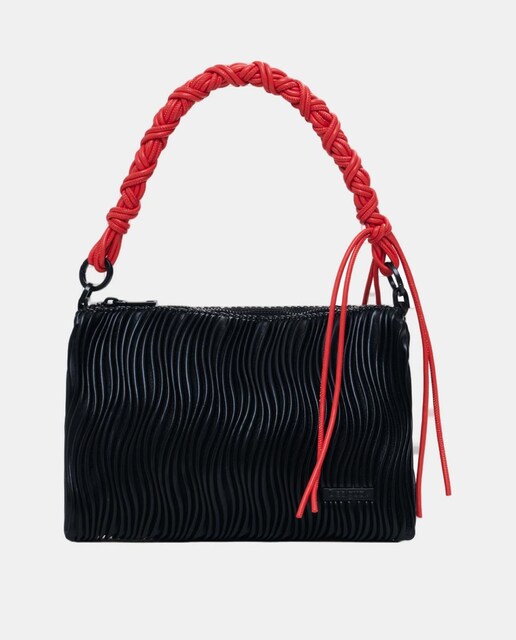 Imagem 0 de Mala Média com Relevo