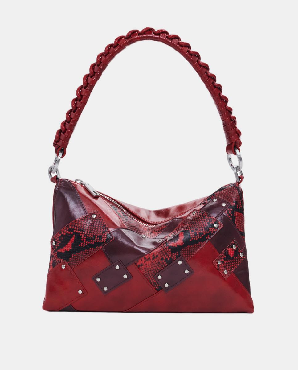 Imagem 0 de Mala Média Quadrada Skate