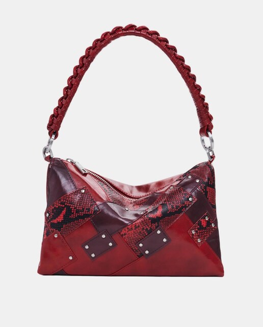 Imagem 0 de Mala Média Quadrada Skate