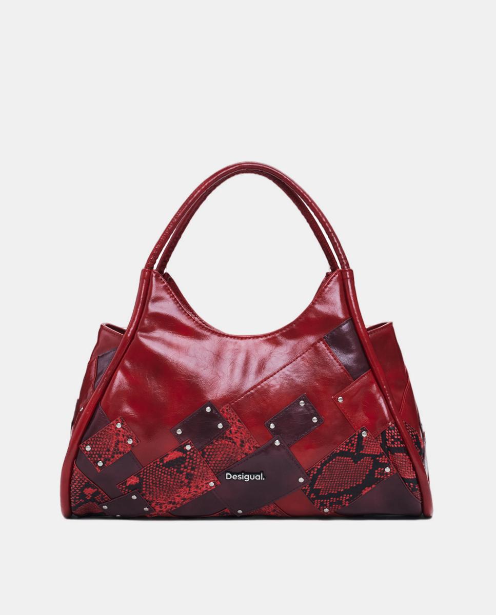 Imagem 0 de Mala Média Snake