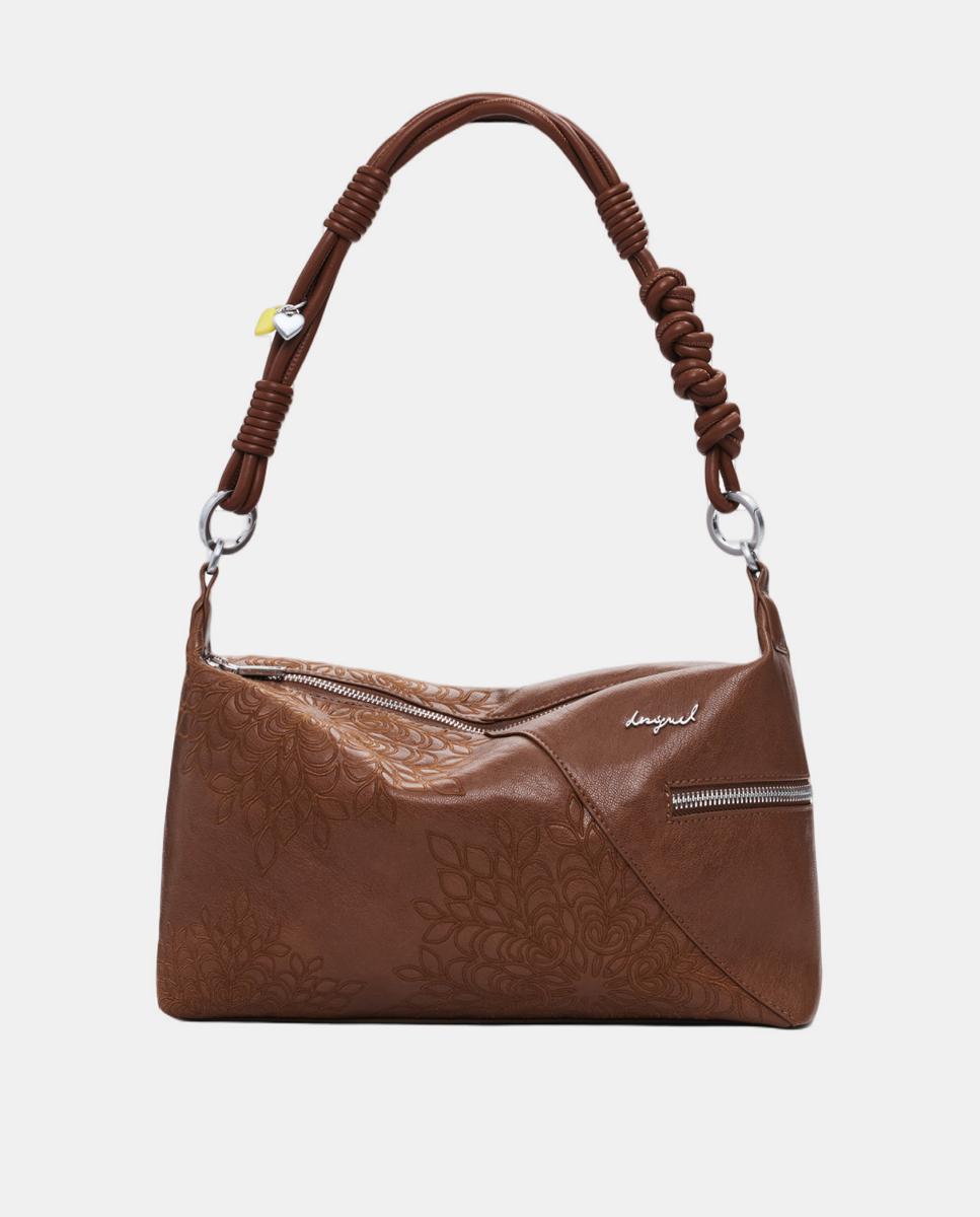 Imagem 0 de Mala Média com Bordados