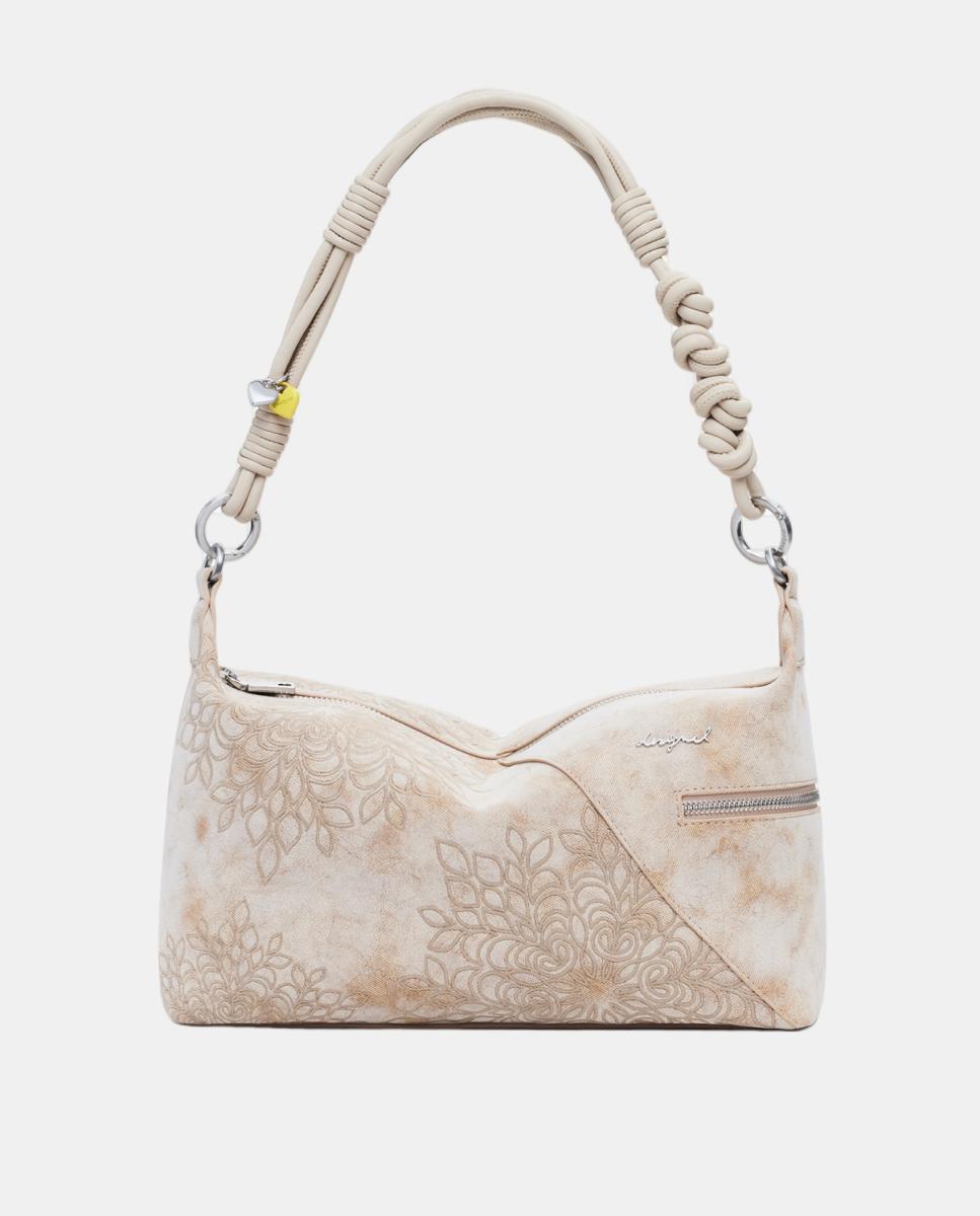 Imagem 0 de Mala Média com Bordados