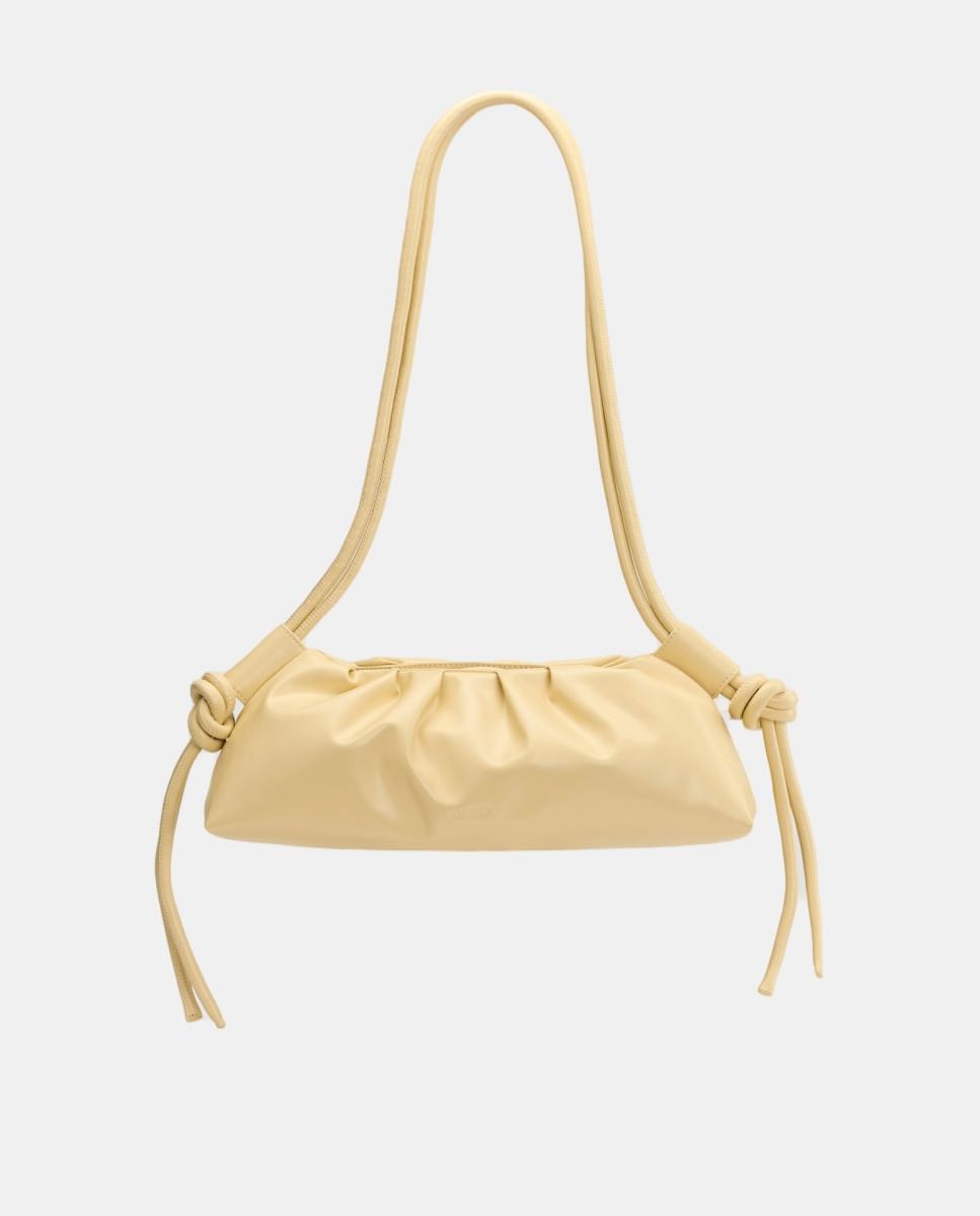Imagem 0 de Mala de Ombro Modelo Dumpling