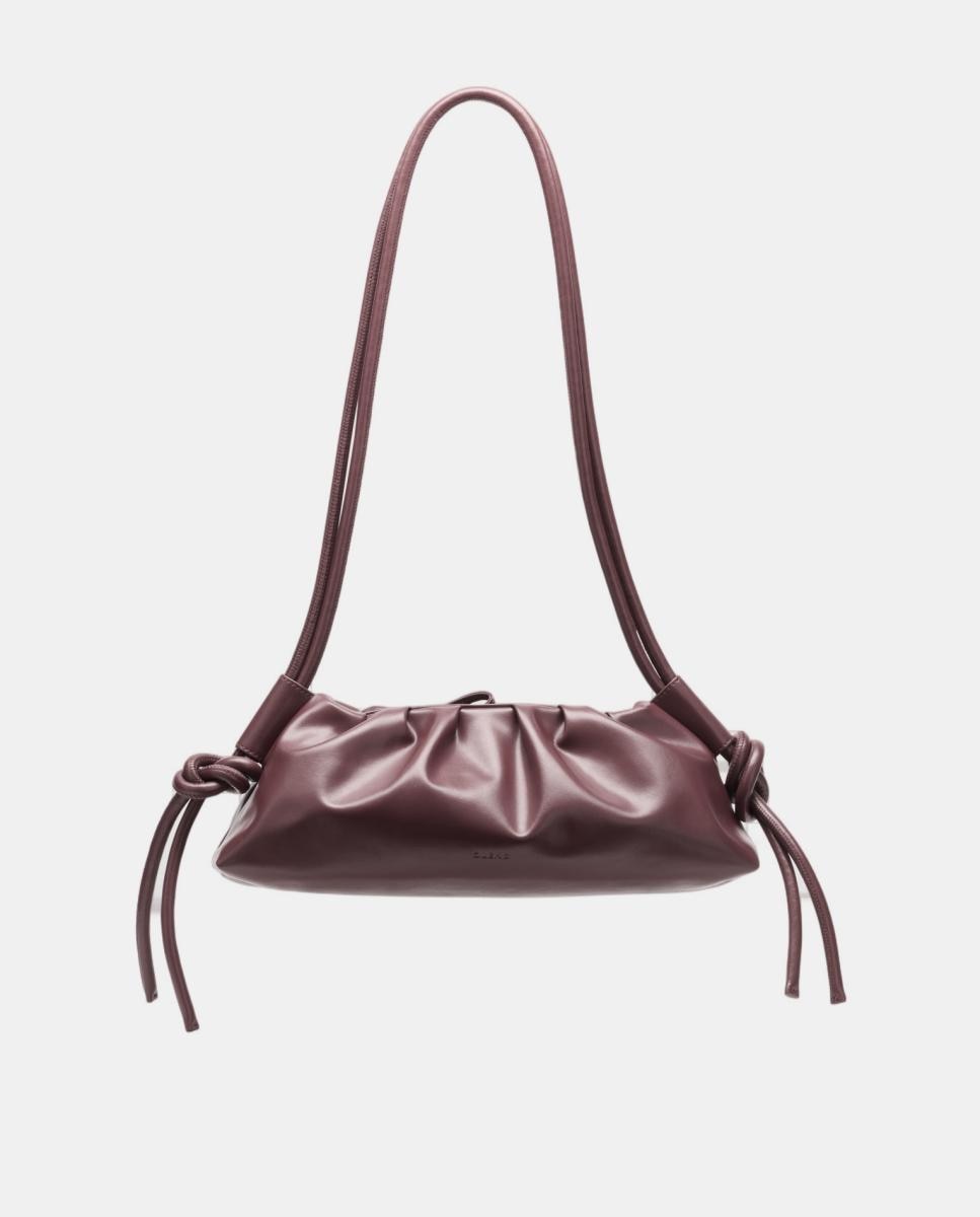 Imagem 0 de Mala de Ombro Modelo Dumpling
