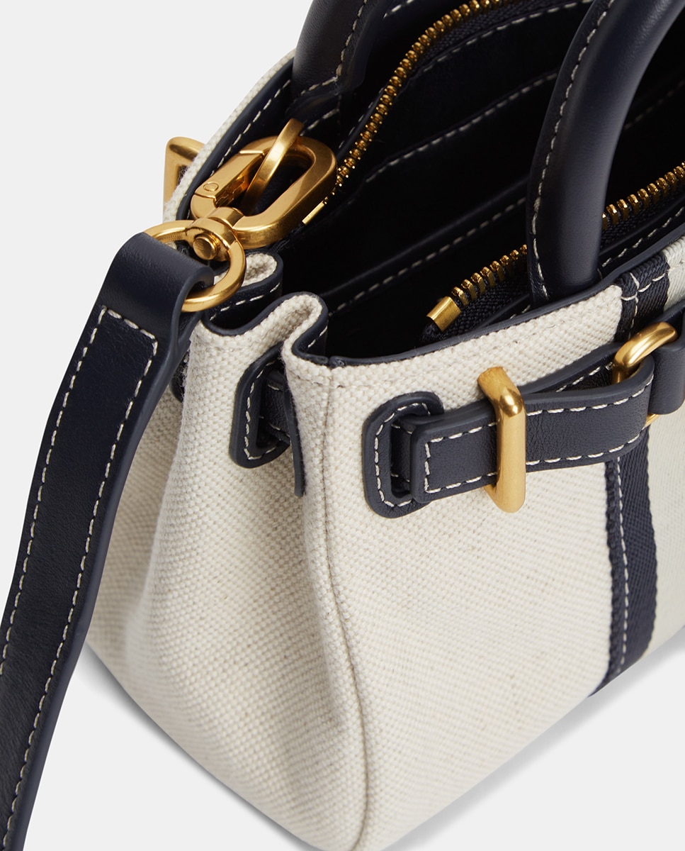 Mala Tommy American Icon Azul-marinho-2