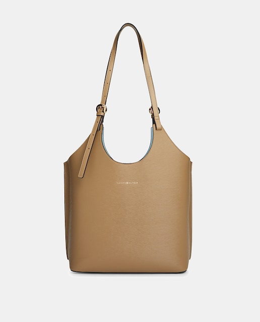 Imagem 0 de Mala Grande com Fivela com Logótipo TH