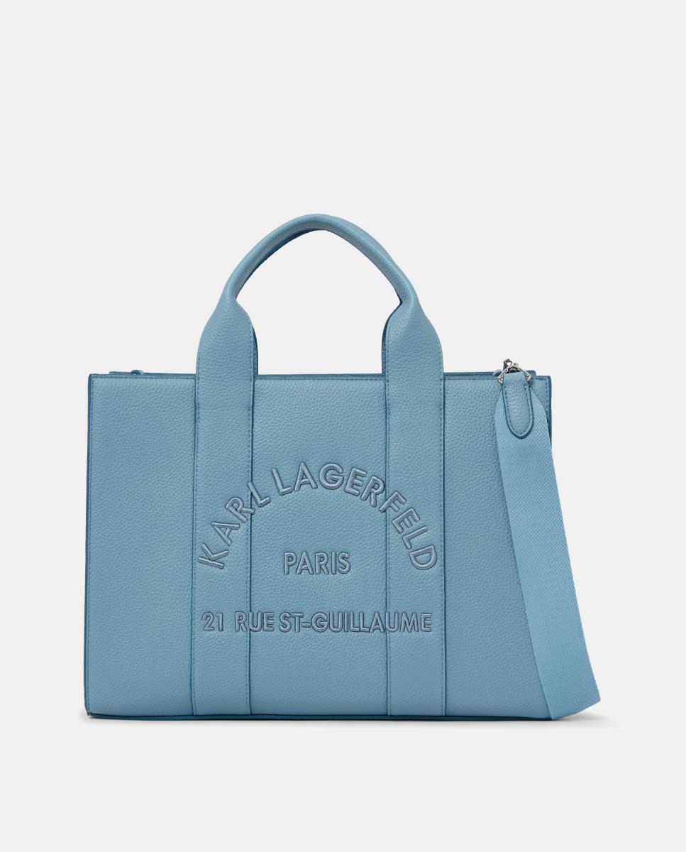 Imagem 0 de Mala Tipo Tote K/Rsg