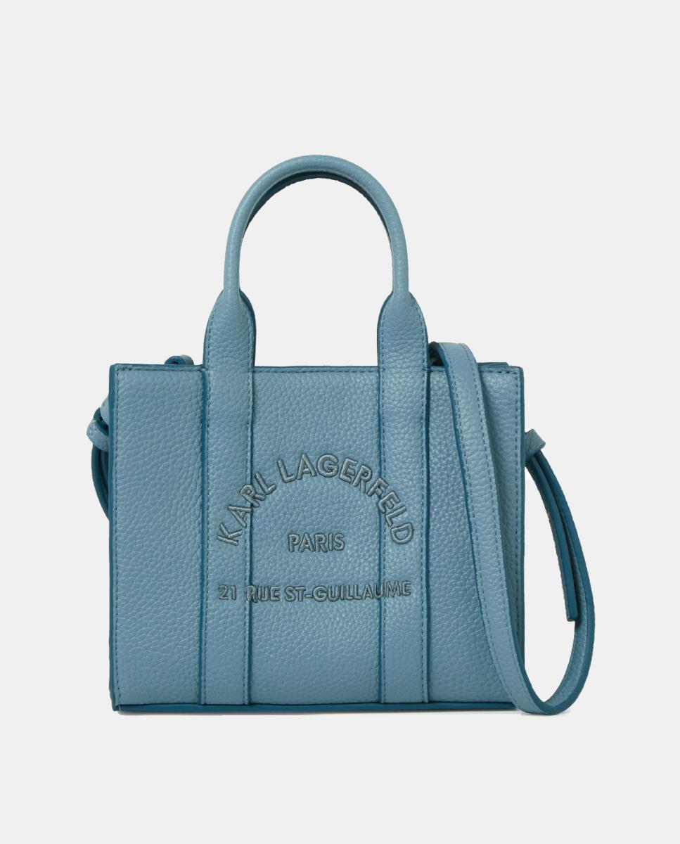 Imagem 0 de Mala Tipo Tote K/Rsg