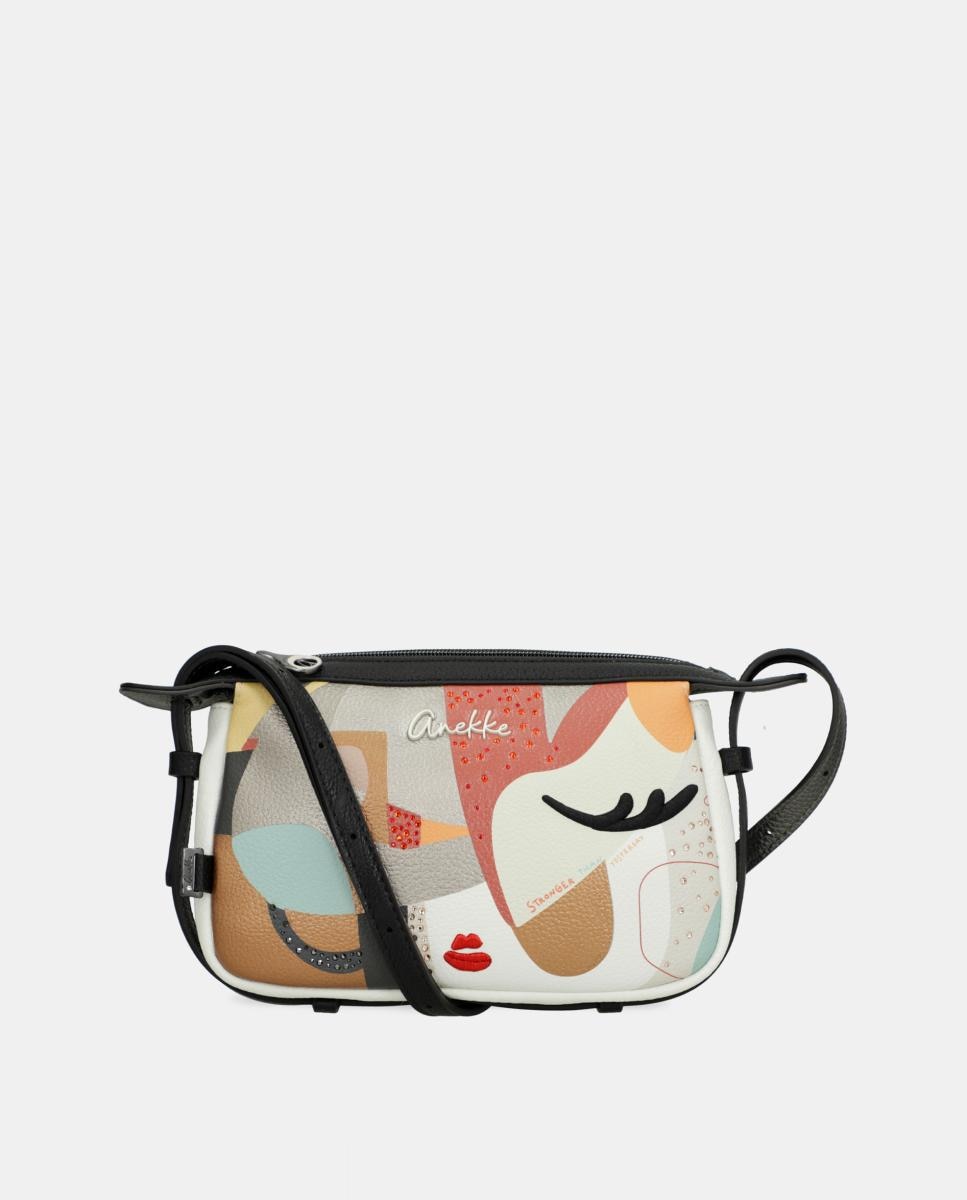 Bandolera Eikon - Anekke - Multicolor Multicolor-1