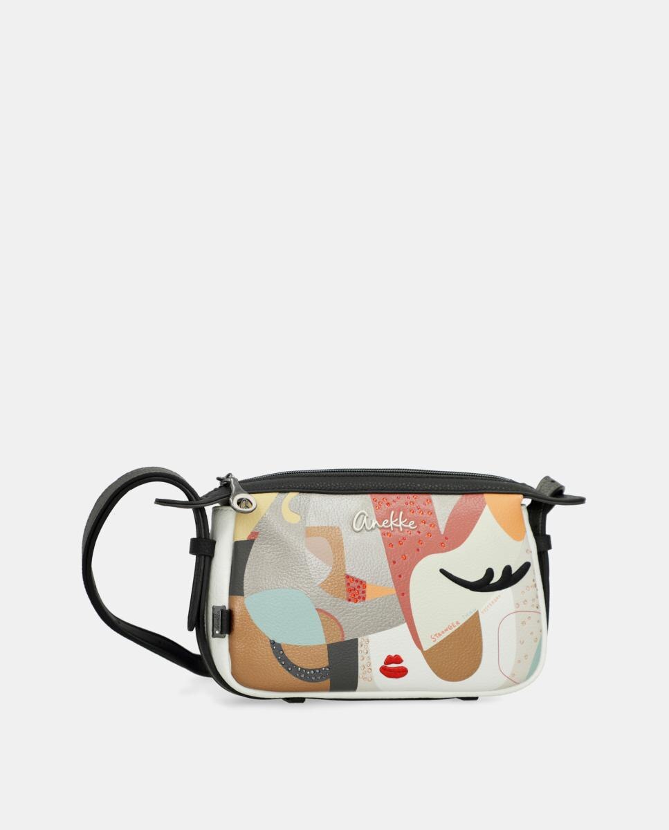 Bandolera Eikon - Anekke - Multicolor Multicolor-2