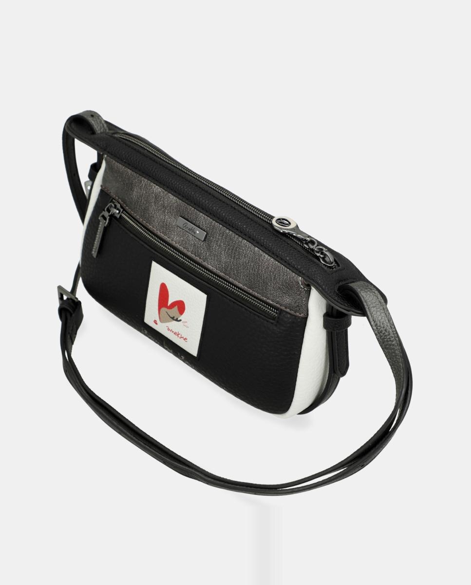 Bandolera Eikon - Anekke - Multicolor Multicolor-4