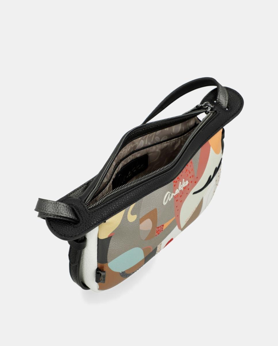 Bandolera Eikon - Anekke - Multicolor Multicolor-5