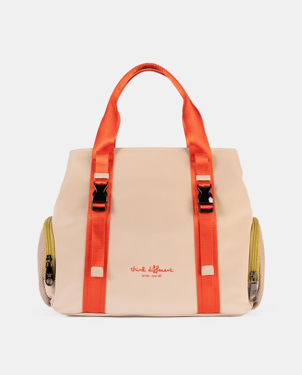 Imagem 0 de Bolsa com Tato Muito Agradável