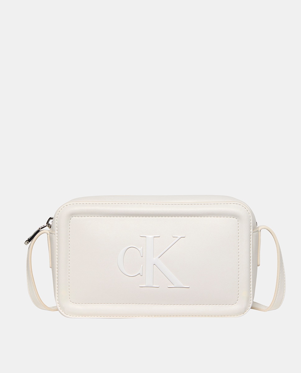 Imagem 0 de Mala a Tiracolo com Logótipo CK