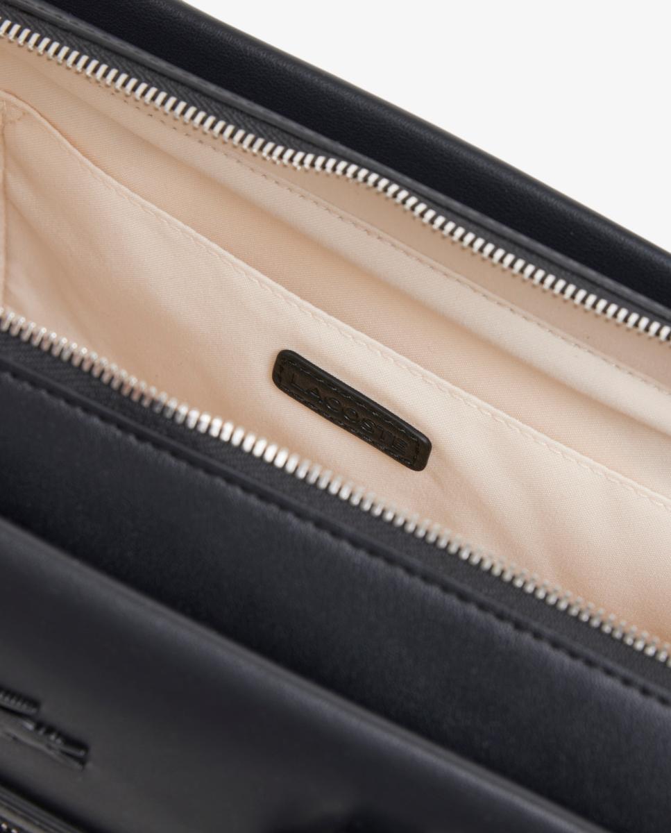M Top Handle Bag Preto-4