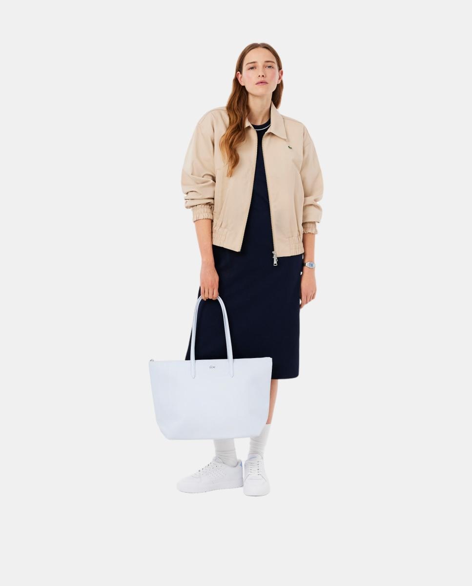 Mala Shopper Concept Azul-claro-7