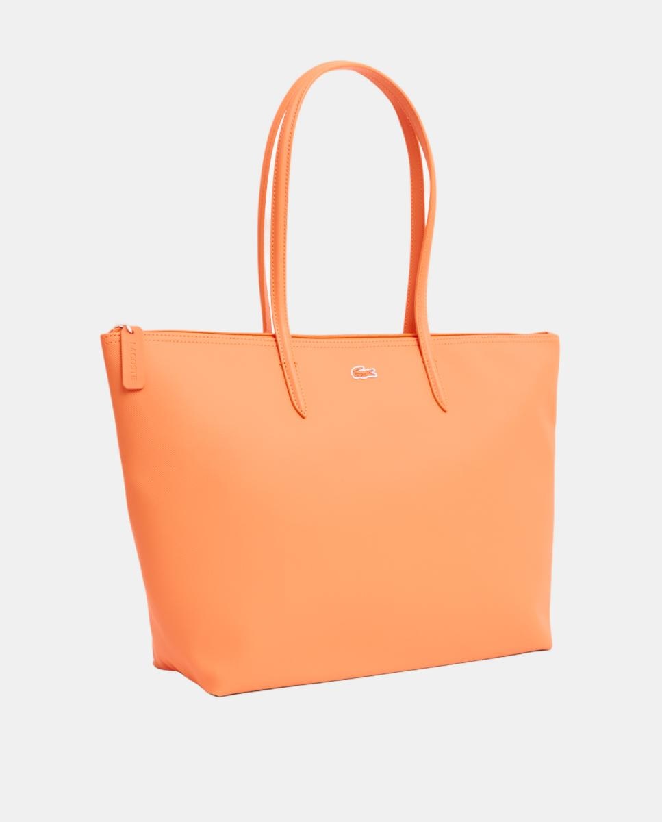 Mala Shopper Concept Laranja-3