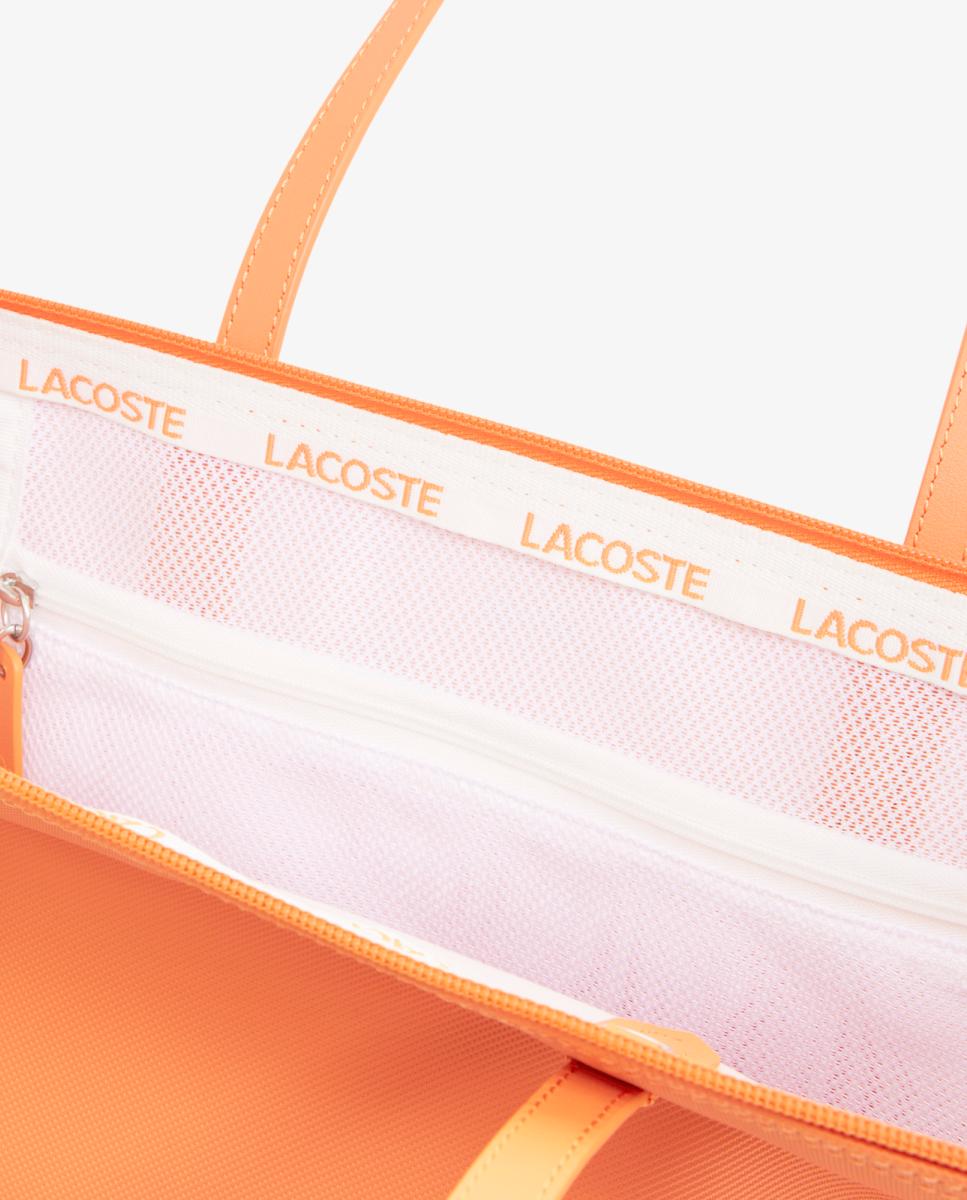Mala Shopper Concept Laranja-4