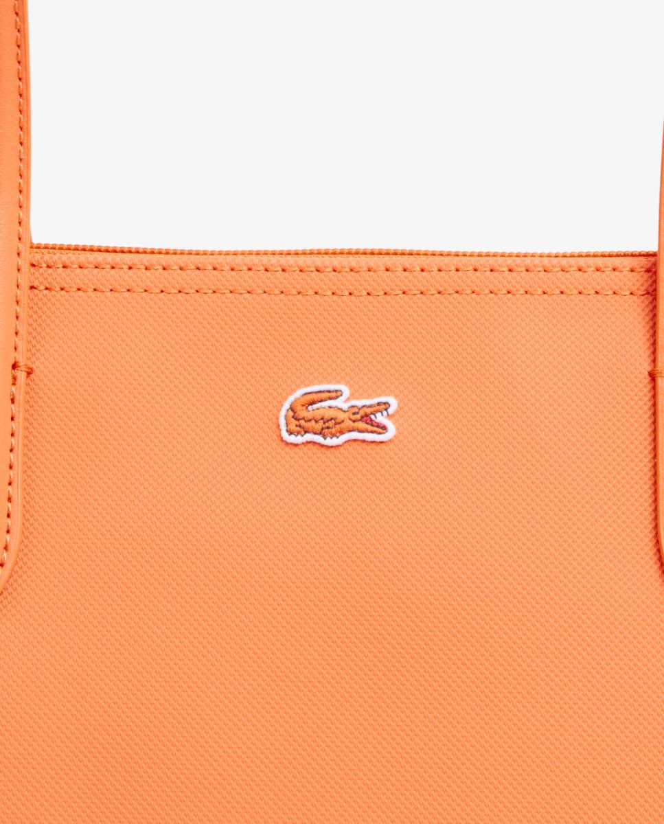 Mala Shopper Concept Laranja-5