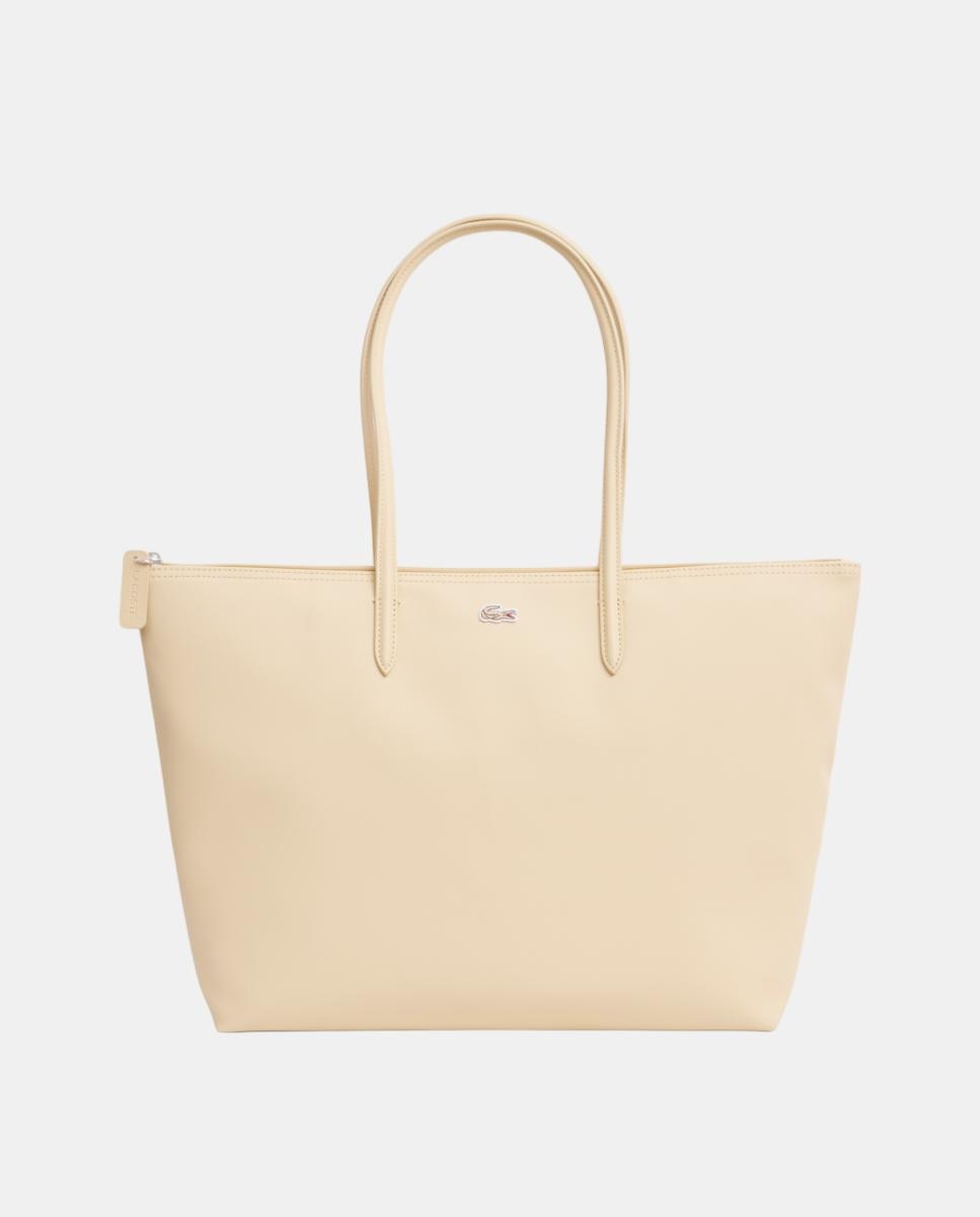 Mala Shopper Concept Bege-2