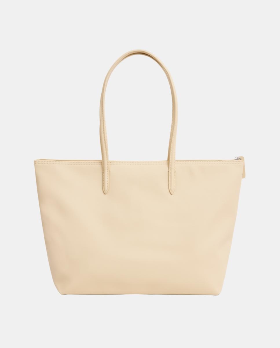 Mala Shopper Concept Bege-3