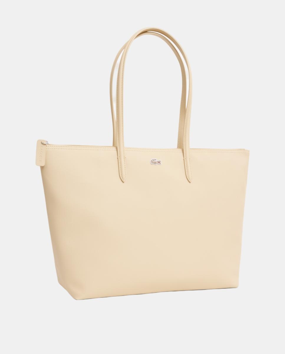 Mala Shopper Concept Bege-4