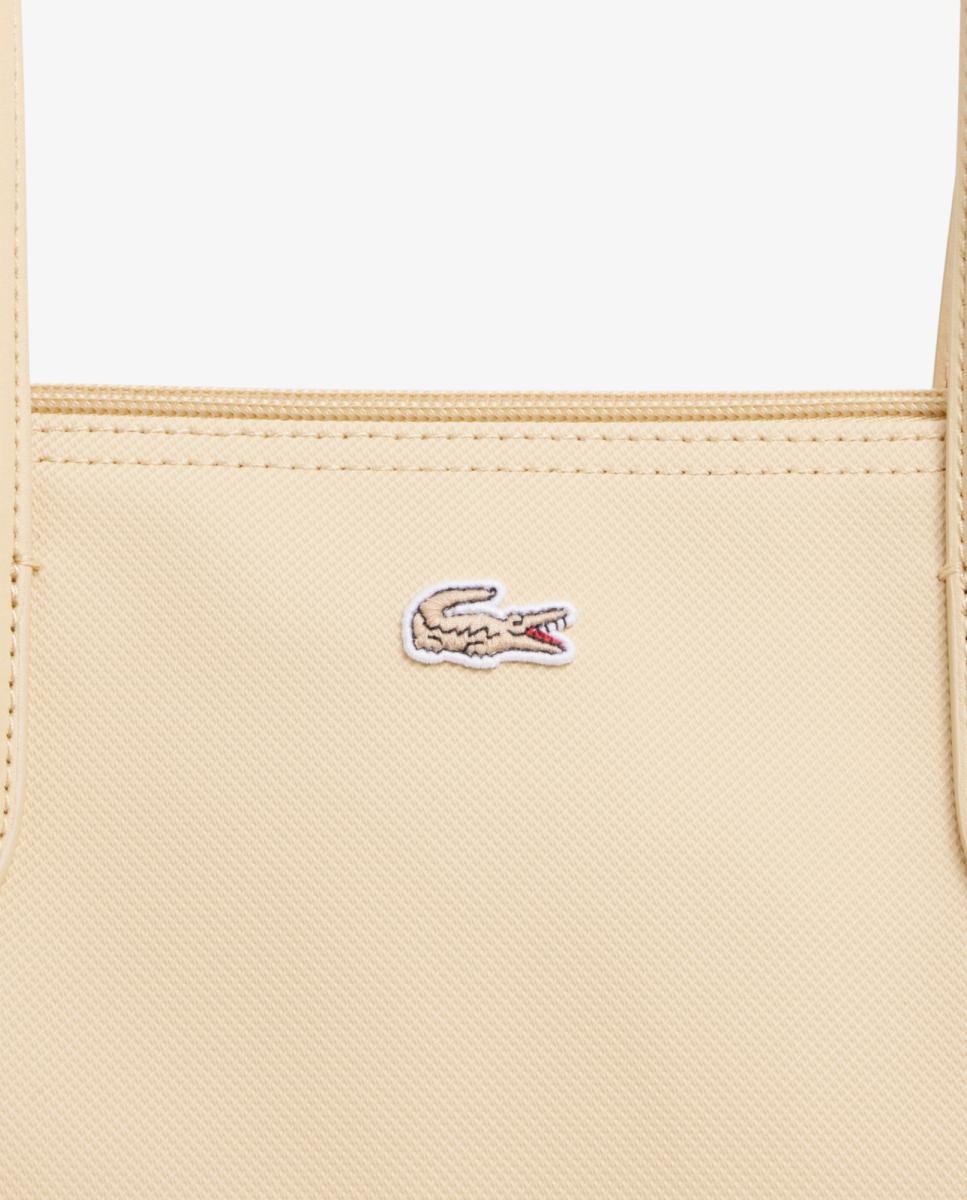 Mala Shopper Concept Bege-6
