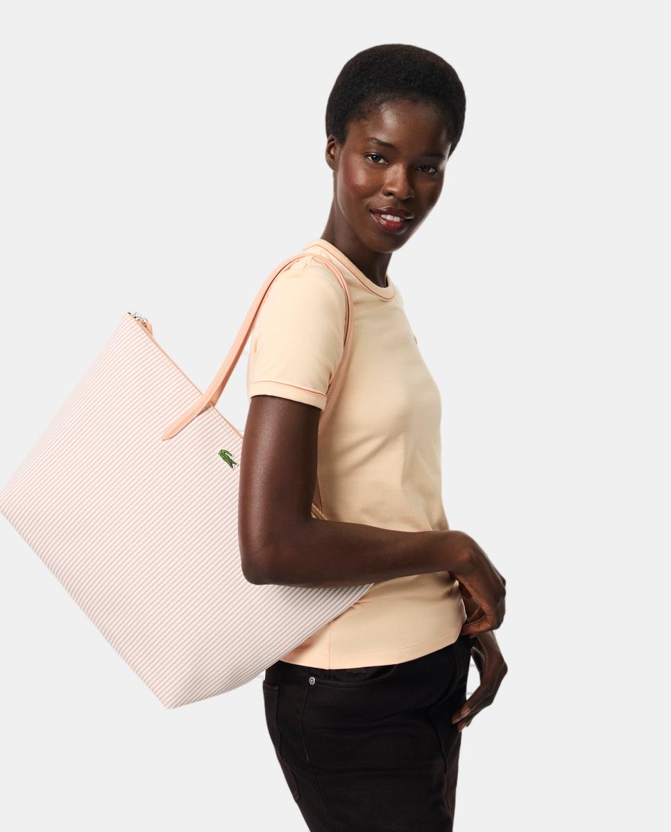 Mala shopper Rosa-2
