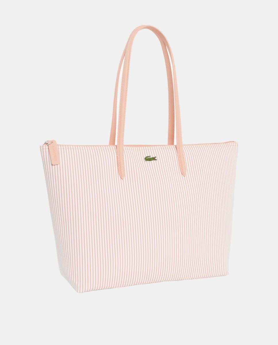 Mala shopper Rosa-5