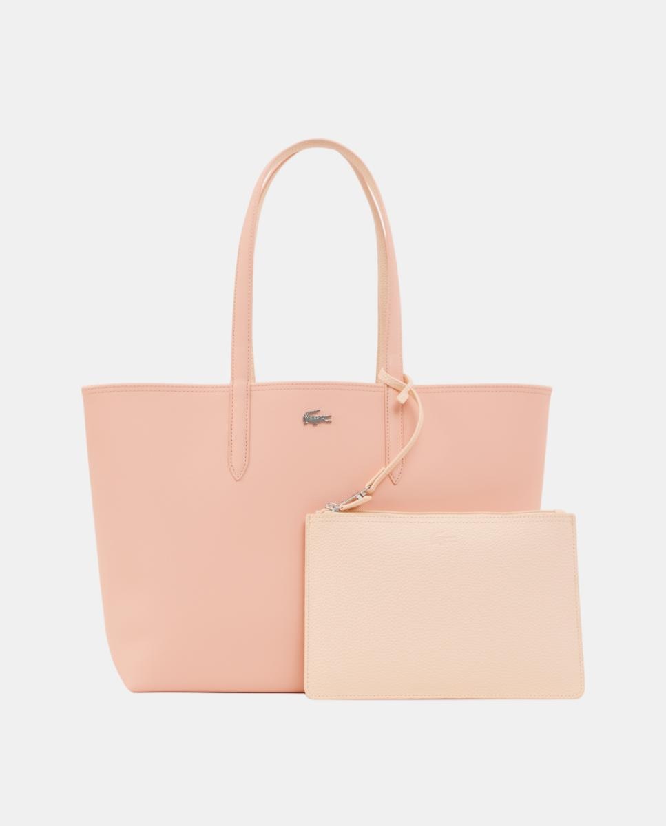 Imagem 0 de Mala Tipo Tote Reversível Anna com Estojo