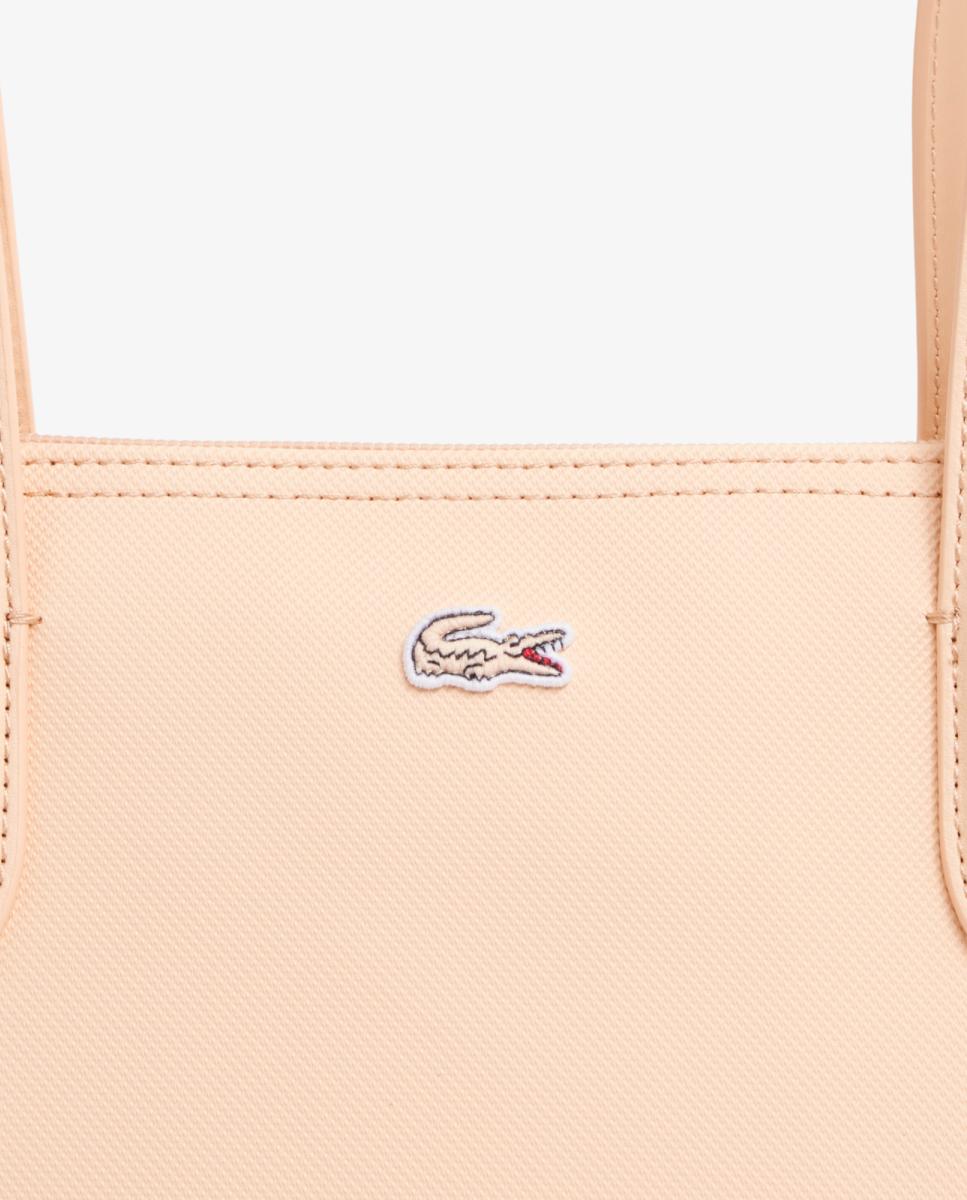 Mala shopper Rosa-5